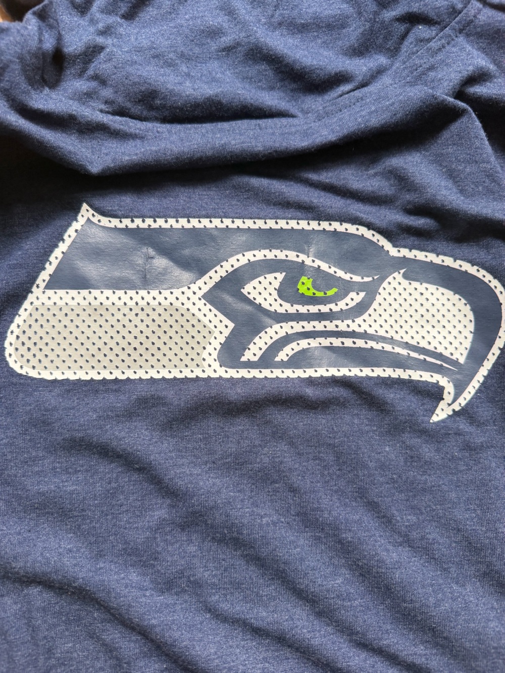 Seattle Seahawks Hoodie